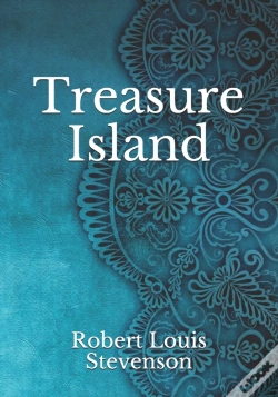Capa do artigo Treasure Island