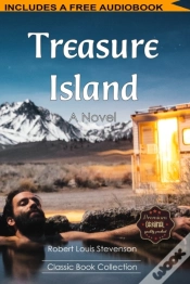 Capa do artigo Treasure Island