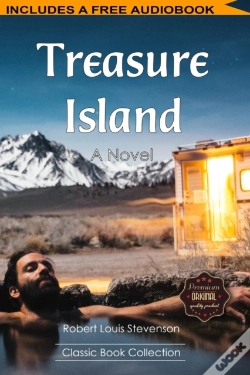 Capa do artigo Treasure Island