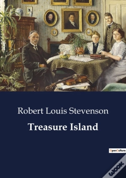 Capa do artigo Treasure Island