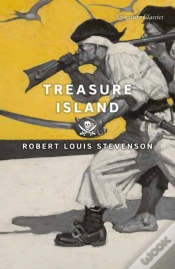 Capa do artigo Treasure Island