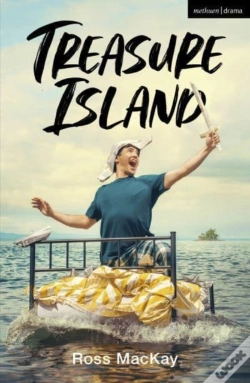Capa do artigo Treasure Island