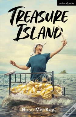 Capa do artigo Treasure Island