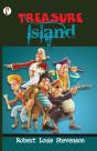Treasure Island - Preview