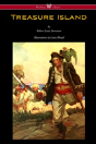 Treasure Island (Wisehouse Classics Edition - With Original Illustrations By Louis Rhead) - Preview