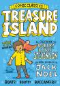 Treasure Island - Preview