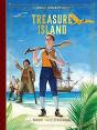 Treasure Island - Preview