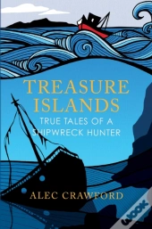 Treasure Islands