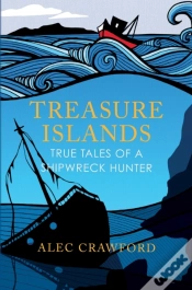 Capa do artigo Treasure Islands