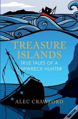 Capa do artigo Treasure Islands