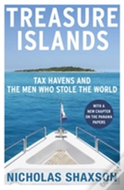 Capa do artigo Treasure Islands