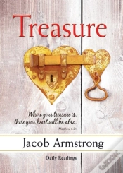 Capa do artigo Treasure