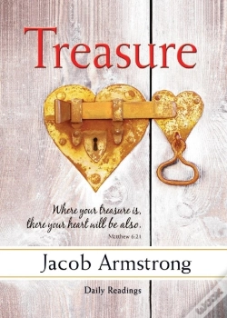 Capa do artigo Treasure