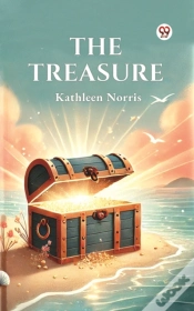 Capa do artigo Treasure