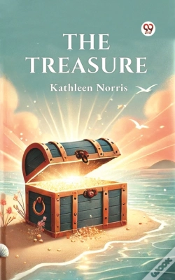 Capa do artigo Treasure