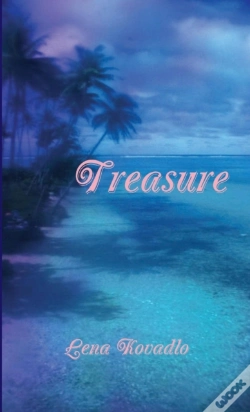 Capa do artigo Treasure