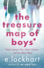 Treasure Map Of Boys - Preview