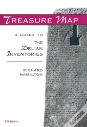 Treasure Map