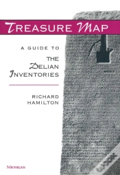 Capa do artigo Treasure Map