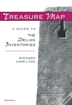 Capa do artigo Treasure Map
