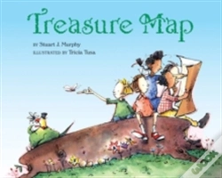 Capa do artigo Treasure Map