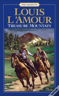 Capa do artigo Treasure Mountain