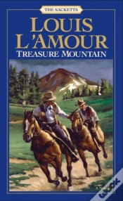 Capa do artigo Treasure Mountain
