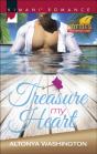 Treasure My Heart - Preview