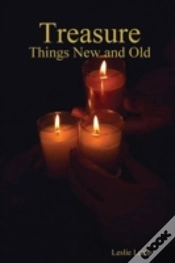 Capa do artigo Treasure - New And Old