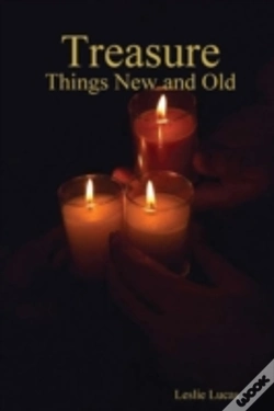 Capa do artigo Treasure - New And Old