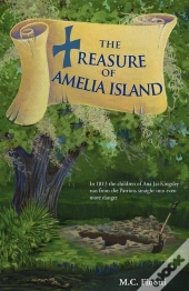 Treasure Of Amelia Island