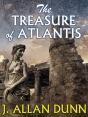 Treasure Of Atlantis - Preview