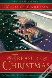 Capa do artigo Treasure Of Christmas