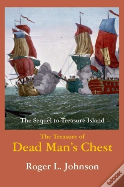 Capa do artigo Treasure Of Dead Man'S Chest