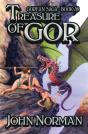 Treasure Of Gor - Preview