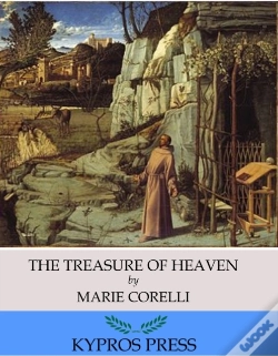 Capa do artigo Treasure Of Heaven