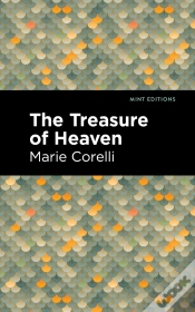 Capa do artigo Treasure Of Heaven