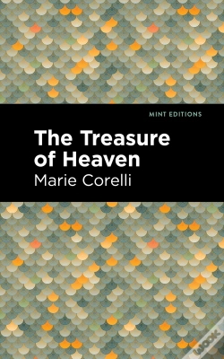 Capa do artigo Treasure Of Heaven