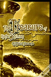 Capa do artigo Treasure Of Kefer Shimon
