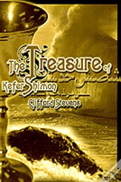 Capa do artigo Treasure Of Kefer Shimon