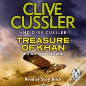 Treasure Of Khan