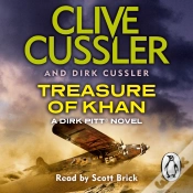 Capa do artigo Treasure Of Khan