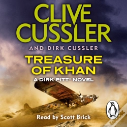 Capa do artigo Treasure Of Khan