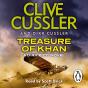 Treasure Of Khan - Preview