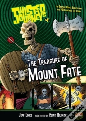 Capa do artigo Treasure Of Mount Fate