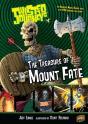 Treasure Of Mount Fate - Preview