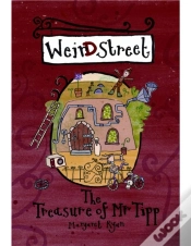 Capa do artigo Treasure Of Mr Tipp
