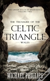 Capa do artigo Treasure Of The Celtic Triangle: Wales