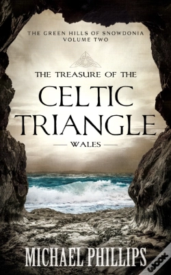 Capa do artigo Treasure Of The Celtic Triangle: Wales