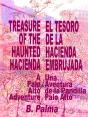 Treasure Of The Haunted Hacienda - Preview